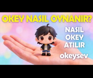 Okeysev