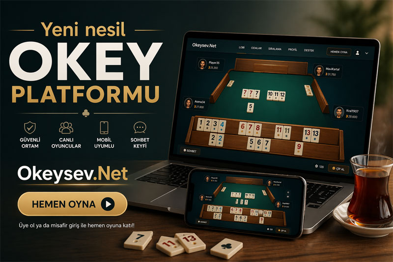 yeni nesil platform okeysev