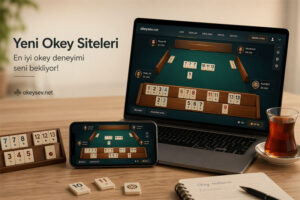 yeni okey siteleri